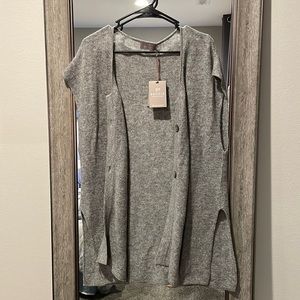 NWT BRODIE 100% Cashmere